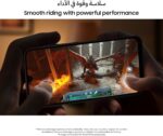 Samsung Galaxy A16 LTE, Android Smartphone, Dual SIM Mobile Phone, 6GB RAM, 128GB Storage, Gray (UAE Version) - Image 6