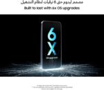 Samsung Galaxy A16 LTE, Android Smartphone, Dual SIM Mobile Phone, 6GB RAM, 128GB Storage, Gray (UAE Version) - Image 7