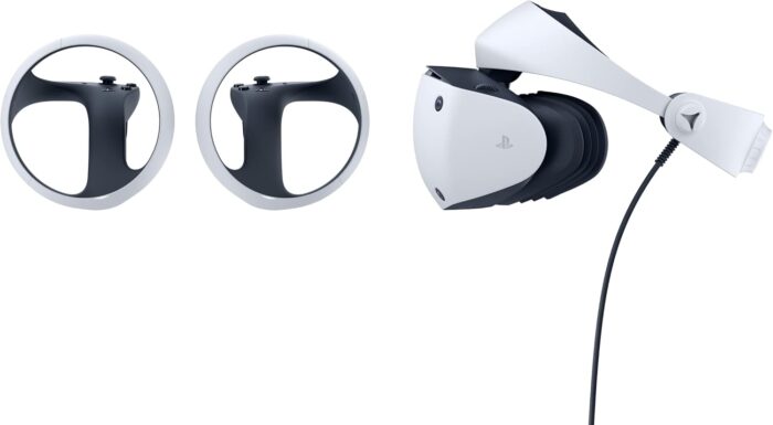 PlayStation VR2 - Image 5