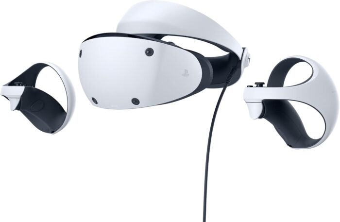 PlayStation VR2 - Image 3