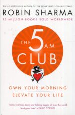 The 5 Am Club, The Leader Who Had No Title, The Greatness Guide 3 Books Collection Set By Robin Sharma - Image 2