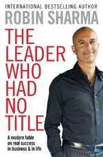 The 5 Am Club, The Leader Who Had No Title, The Greatness Guide 3 Books Collection Set By Robin Sharma - Image 3