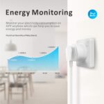 Baytion WiFi Smart Plug(Pack of 3) - Image 6