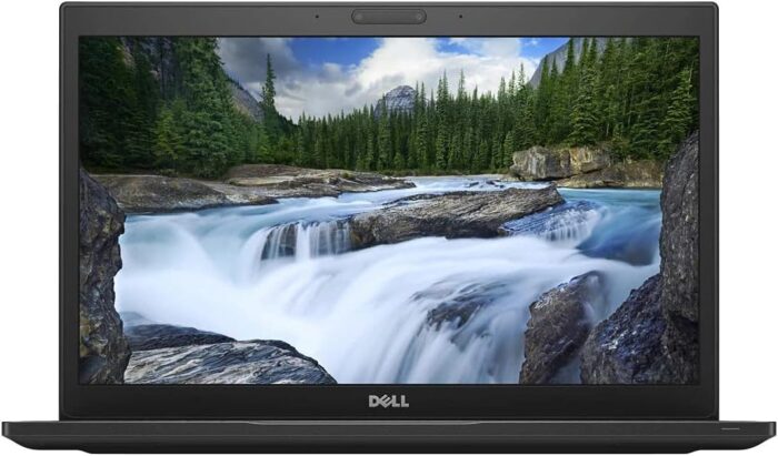Dell (Refurbished) Latitude 7490 Business Laptop, 14″ HD (1366×768) Intel Core i7-8650U 16GB RAM 256GB SSD Windows 10 Pro