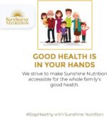Sunshine Nutrition Immune Support Effervescent Tabs, 2 X 20 Tablets | With Vitamin C, Zinc & Selenium | Sugar Free | Orange Flavor - Image 6