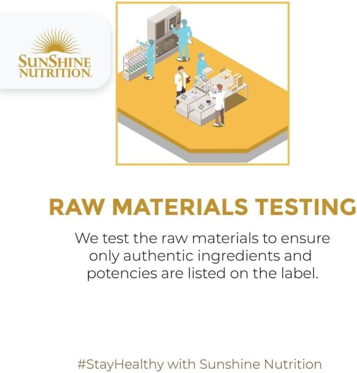 Sunshine Nutrition Multivitamins + Minerals Cool 60 Gummies For Kids | Vegan | 100% Natural Flavor - Image 3