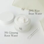 Beauty of Joseon Dynasty Cream Korean Face Moisturizer Rice Ginseng for Dry Acne Sensitive Skin Daily Hydration Korean Skincare for Men and Women 50ml - Image 3