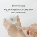 Beauty of Joseon Dynasty Cream Korean Face Moisturizer Rice Ginseng for Dry Acne Sensitive Skin Daily Hydration Korean Skincare for Men and Women 50ml - Image 6