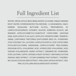Beauty of Joseon Dynasty Cream Korean Face Moisturizer Rice Ginseng for Dry Acne Sensitive Skin Daily Hydration Korean Skincare for Men and Women 50ml - Image 7