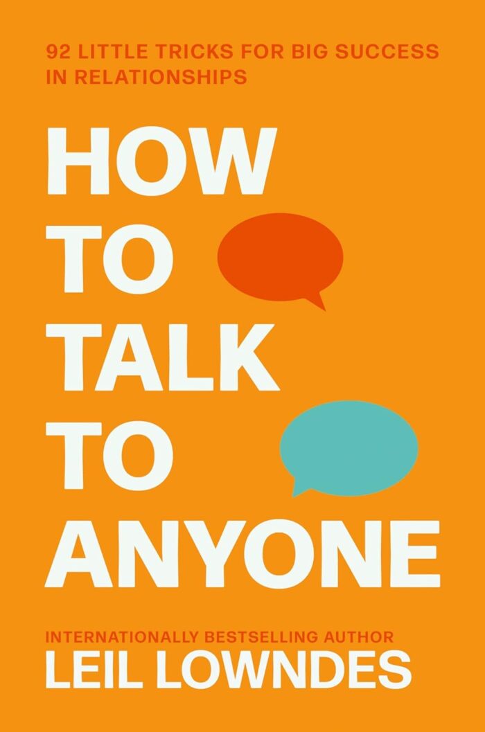 Crucial Conversations, How to Talk to Anyone, You Are a Badass at Making Money, Unf Ck Yourself 5 Books Collection Set - Image 3