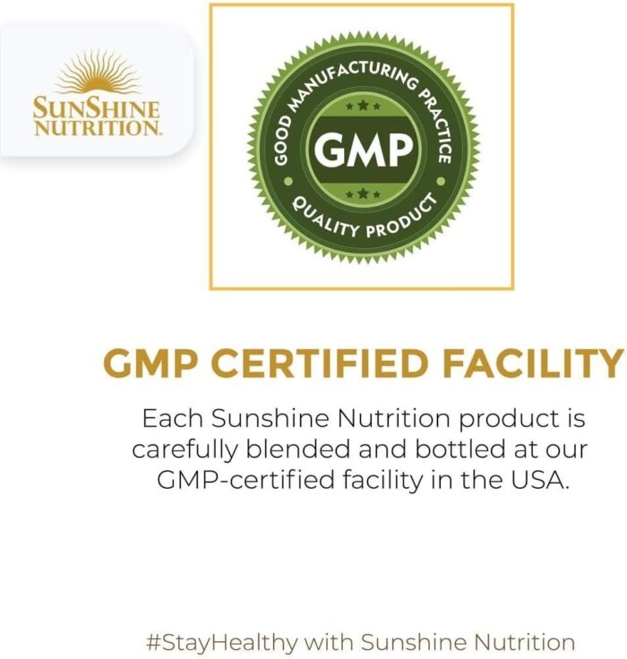 Sunshine Nutrition Cool Gummies Calcium With Vitamins D3 For Kids, 120 Gummies | For Strong Bones, Teeth & Muscles | 100% All Natural Flavor | Gluten Free - Image 4