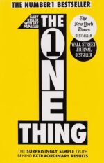 Piatkus/Trapeze/John Murray Learning/Pan ltd Deep Work, How to Break Up With Your Phone, The One Thing & Hyperfocus 4 Books Collection Set - Image 4