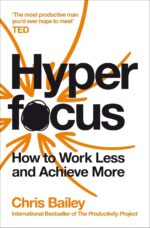 Piatkus/Trapeze/John Murray Learning/Pan ltd Deep Work, How to Break Up With Your Phone, The One Thing & Hyperfocus 4 Books Collection Set - Image 5