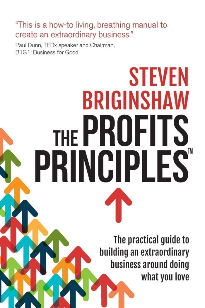 Build [Hardcover], Level Up, Scale Up Millionaire, The Profits Principles 4 Books Collection Set - Image 3