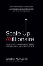 Build [Hardcover], Level Up, Scale Up Millionaire, The Profits Principles 4 Books Collection Set - Image 4