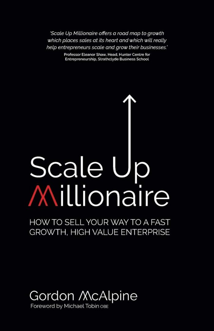 Build [Hardcover], Level Up, Scale Up Millionaire, The Profits Principles 4 Books Collection Set - Image 4