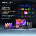 ASUS TUF Gaming 24” (23.8 inch viewable) 1080P Monitor (VG249Q3A) - Full HD, 180Hz, 1ms, Fast IPS, Extreme Low Motion Blur, FreeSync Premium, Speakers, DisplayPort, HDMI, Variable Overdrive, 99% Srgb - Image 9