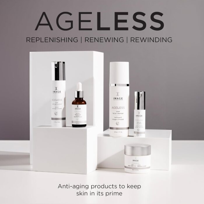 Image Skincare Total Repair Crème 57g - Image 7
