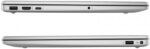 HP Laptop - 12th Gen/Intel Core i5-1235U / 15.6inch FHD / 512GB SSD / 8GB RAM/Intel Iris Xe Graphics/Windows 11 / English Keyboard/Natural Silver/International Version - [15-FD0999NR] - Image 5