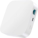 Xiaomi Smart Home Hub 2 White - Image 2