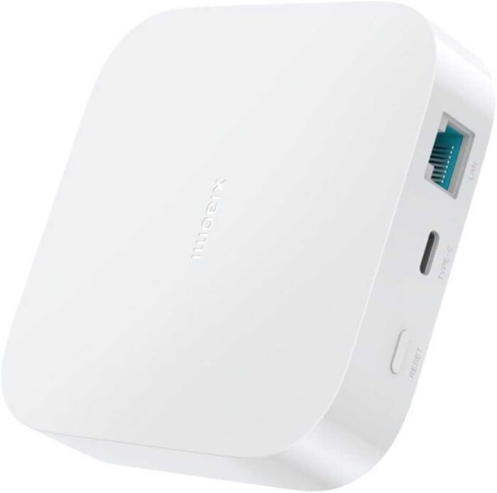 Xiaomi Smart Home Hub 2 White - Image 2