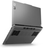 Lenovo LOQ 15.6" 1920 x 1080 FHD 144Hz Gaming Notebook Intel Core i5-12450HX 12GB DDR5 512GB SSD NVIDIA GeForce 2050 4GB DDR6 Luna Grey - Image 8