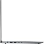 Lenovo IdeaPad Slim 3 15IRU8, 15.6"FHD Display, Intel I3-1315U, 8GB RAM, 256GB SSD, Integrated Intel UHD Graphics, Win11, Arctic Grey [82X70047AX] - Image 3