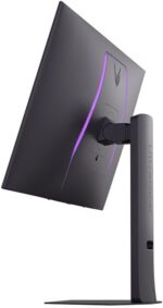 LG 32GS95UV-B.AMA UltraGear Dual-Mode OLED Gaming Monitor, 32-Inch Size - Image 10