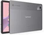 Lenovo Chromebook Duet Gen 9 MediaTek Kompanio 838 Processor 8 GB LPDDR4X-4266MHz 128 GB eMMC 10.95" WUXGA (1920 x 1200) USI Pen 2 83HH0001US - Image 3
