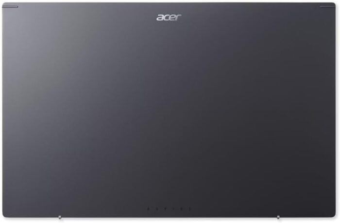 Acer Aspire 5 A515-58M-53ES Laptop | 13th Gen Intel Core i5-13420H | 15.6" FHD IPS Display | 8GB LPDDR5 RAM | 1TB SSD | Windows 11 | Backlit Keyboard | Fingerprint Reader (UPGRADED) | Steel Gray - Image 9