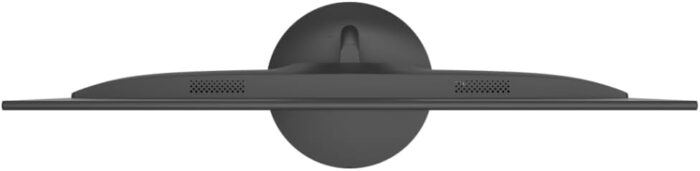 Dahua 24-Inch VA Full HD 1080p 100Hz Borderless Monitor With HDMI, VGA, 3 Years Dahua Manufacturer Warranty - (LM24-A200Y) - Image 5