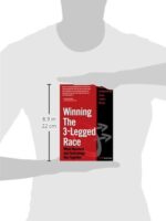 Winning the 3-Legged Race: When Business and Technology Run Together (paperback) - Image 3