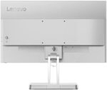 Lenovo Monitor L22e-40, 21.5"FHD Display, 1x HDMI® 1.4, 1x VGA, Tilt Stand, AMD FreeSync, Cloud Grey - [67AFKACBAE] - Image 4