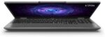 Lenovo LOQ 15.6" 1920 x 1080 FHD 144Hz Gaming Notebook Intel Core i5-12450HX 12GB DDR5 512GB SSD NVIDIA GeForce 2050 4GB DDR6 Luna Grey - Image 7