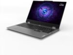 Lenovo LOQ 15.6" 1920 x 1080 FHD 144Hz Gaming Notebook Intel Core i5-12450HX 12GB DDR5 512GB SSD NVIDIA GeForce 2050 4GB DDR6 Luna Grey - Image 3