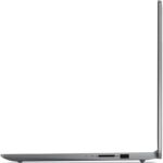 Lenovo IdeaPad Slim 3 15IRU8, 15.6"FHD Display, Intel I3-1315U, 8GB RAM, 256GB SSD, Integrated Intel UHD Graphics, Win11, Arctic Grey [82X70047AX] - Image 4