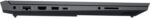 HP Victus 15 FA2701WM Gaming Laptop 15.6 inch, Intel Core i5-13420H Processor, 16GB DDR4 RAM, 512GB SSD,15.6" FHD IPS 144Hz, NVIDIA RTX 4050 6GB Graphics, English Backlit Keyboard,Win 11,Mica Silver - Image 2