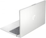 HP Laptop - 12th Gen/Intel Core i5-1235U / 15.6inch FHD / 512GB SSD / 8GB RAM/Intel Iris Xe Graphics/Windows 11 / English Keyboard/Natural Silver/International Version - [15-FD0999NR] - Image 4