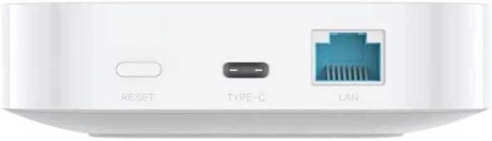 Xiaomi Smart Home Hub 2 White - Image 3