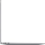 Apple 2020 MacBook Air Laptop: Apple M1 Chip, 13” Retina Display, 8GB RAM, 256GB SSD Storage, Backlit Keyboard, FaceTime HD Camera, Touch ID. Works with iPhone/iPad; Space Gray ; Arabic/English - Image 5