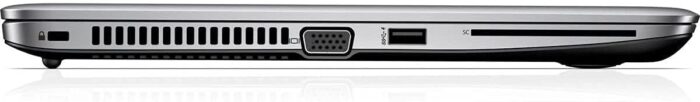 HP (Refurbished) Elitebook 820 G1 Business Laptop, Intel Core i5-4200U CPU, 8GB DDR3L SODIMM RAM, 256GB SSD 2.5 Hard, 12 inch Display, Windows 10 Pro - Image 8