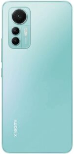 Xiaomi 12 Lite Dual-SIM 128GB ROM + 6GB RAM (GSM | CDMA) Factory Unlocked 5G Smartphone (Lite Green) - International Version - Image 4