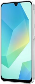 Samsung Galaxy A16 LTE 8GB RAM 256GB Storage Android Smartphone - Light Gray - Image 4
