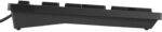 Dell Wired Keyboard - Black KB216 (580-ADMT) - English Keyboard - Image 5
