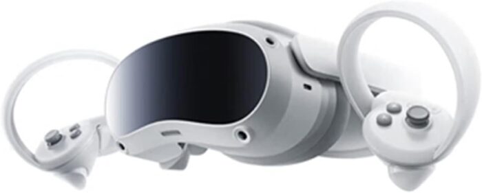 ZURBAA Virtual Reality All-in-one VR Headset Independent PC VR Virtual Reality Headset