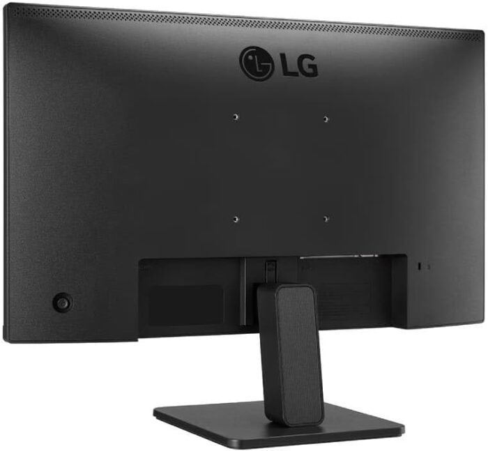 LG 24MR400-B 24 Inch IPS FullHD 100Hz Monitor with AMD FreeSync, HDMI, VGA - Black - Image 6
