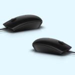 Dell USB Mouse For PC & Laptop - MS116 - Image 3