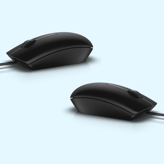 Dell USB Mouse For PC & Laptop - MS116 - Image 3