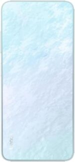 V91S PLUS WITHOUT CAMERA NO GPS DUAL SIM SMARTPHONE 6+6GB RAM, 128GB Sunrise White - Image 2
