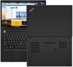 Lenovo (Refurbished) ThinkPad T490s FHD (1920x1080) 14.0'' Laptop, Intel Core i7-8665U, 32GB DDR4 RAM, 512GB SSD, Backlit Keyboard, Windows 10 Pro 64-bit - Image 8